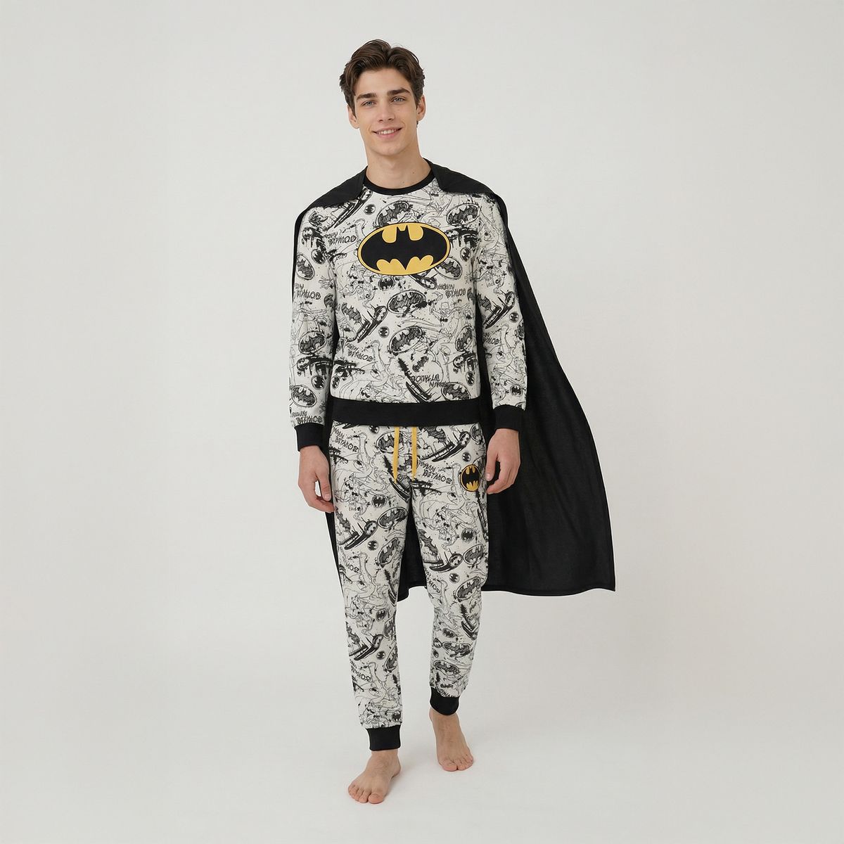 KAYSER - Pijama Niño Pantalón  Kayser