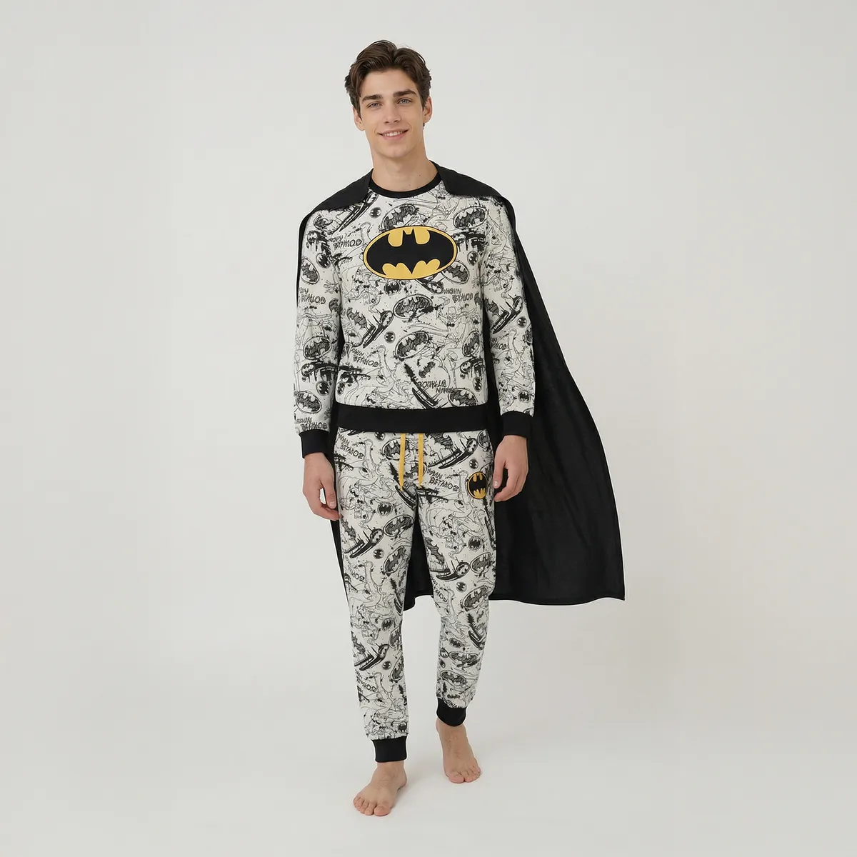 KAYSER - Pijama Niño Pantalón  Kayser