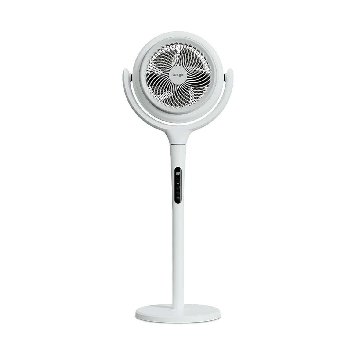LUDGA - Vent de Aire 3D Cont Rem LDG 6460