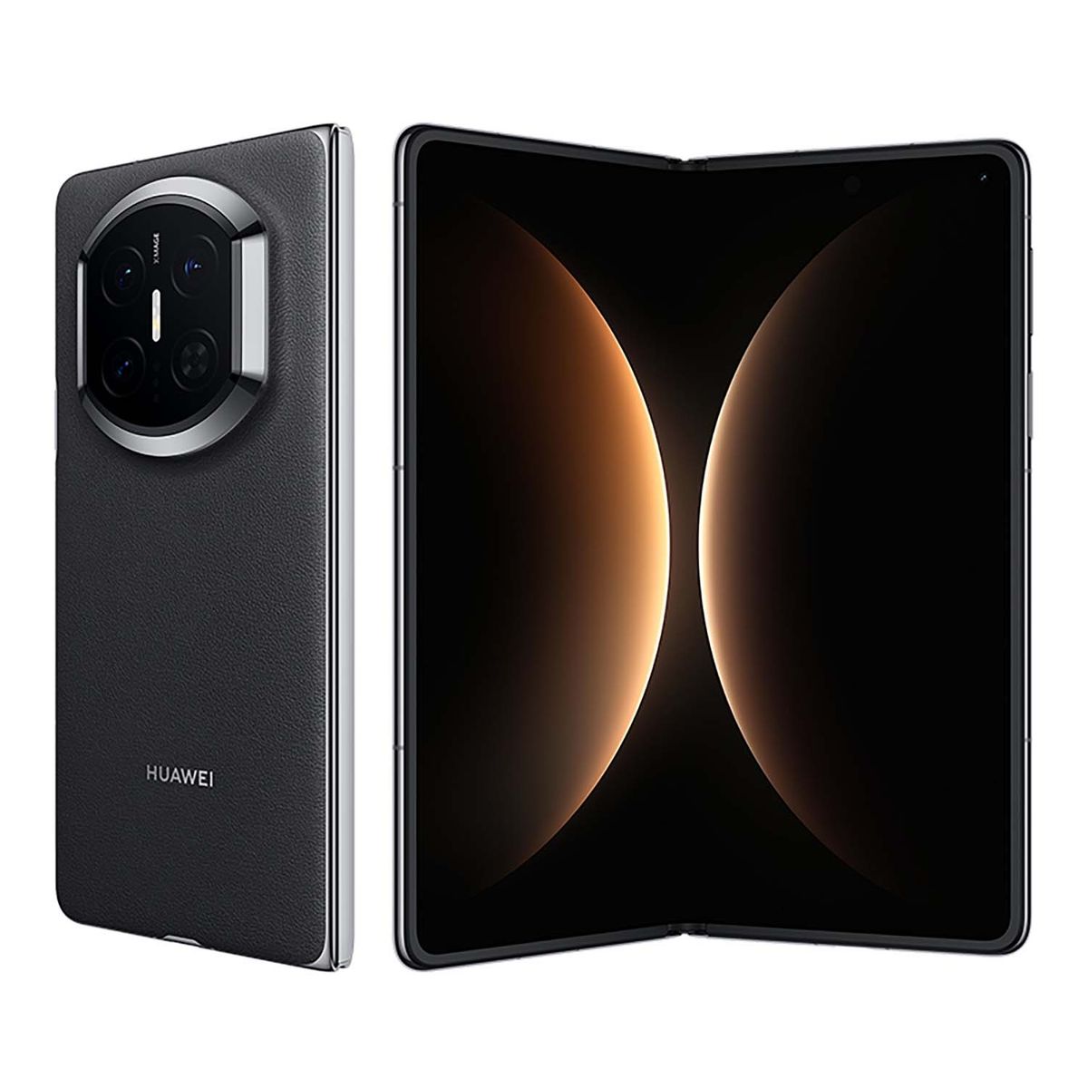 HUAWEI - HUAWEI Mate X7 Negro