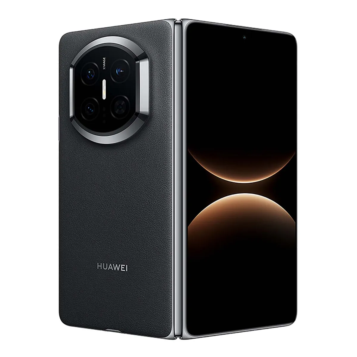 HUAWEI - HUAWEI Mate X7 Negro
