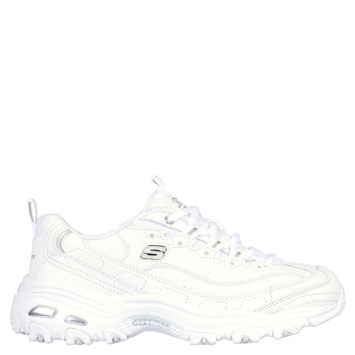SKECHERS - Zapatillas Urbanas Mujer Skechers D'lites