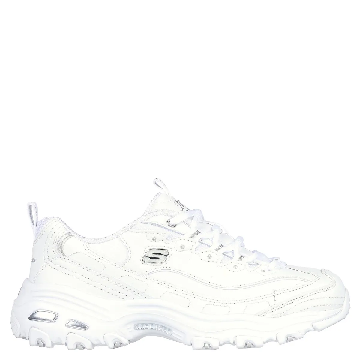 SKECHERS - Zapatillas Urbanas Mujer Skechers D'lites