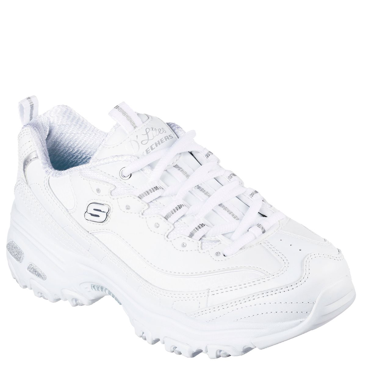 SKECHERS - Zapatillas Urbanas Mujer Skechers D'lites