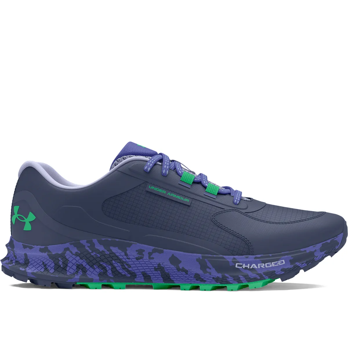UNDER ARMOUR - Zapatillas Cross Training Mujer Under Armour Charged B