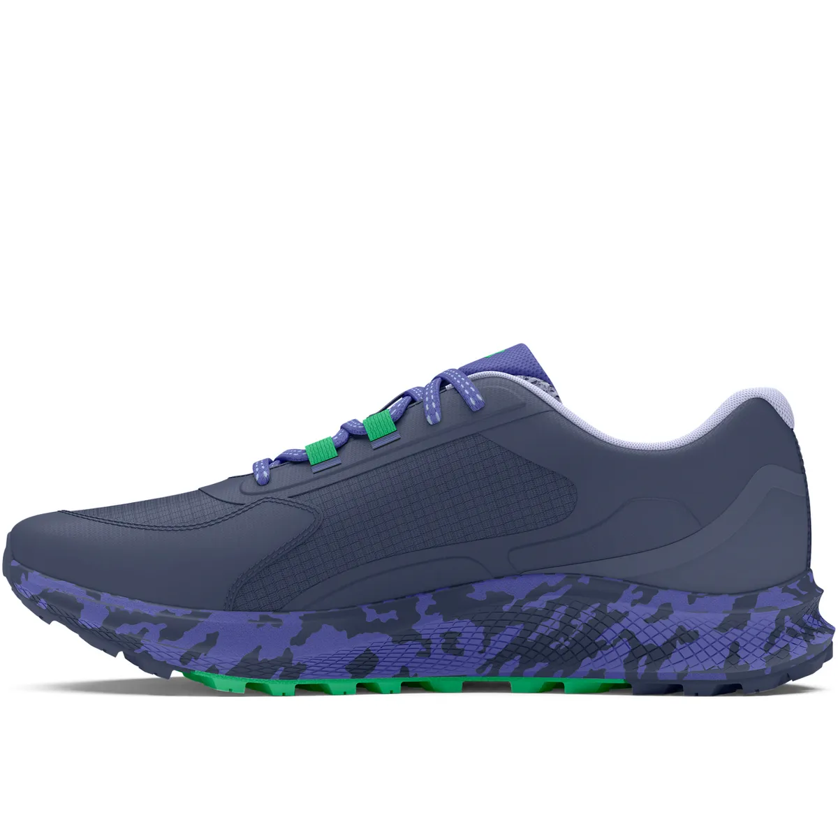 UNDER ARMOUR - Zapatillas Cross Training Mujer Under Armour Charged B