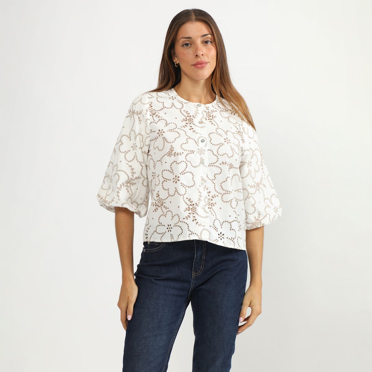 UNIVERSITY CLUB - Top Mujer University Club