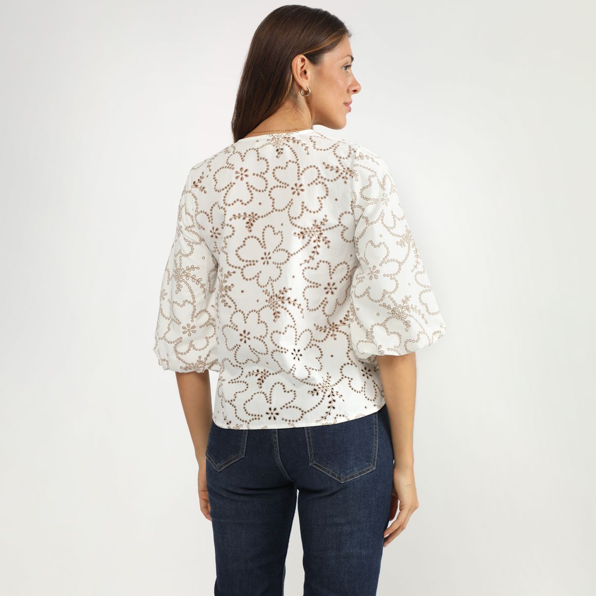 UNIVERSITY CLUB - Top Mujer University Club