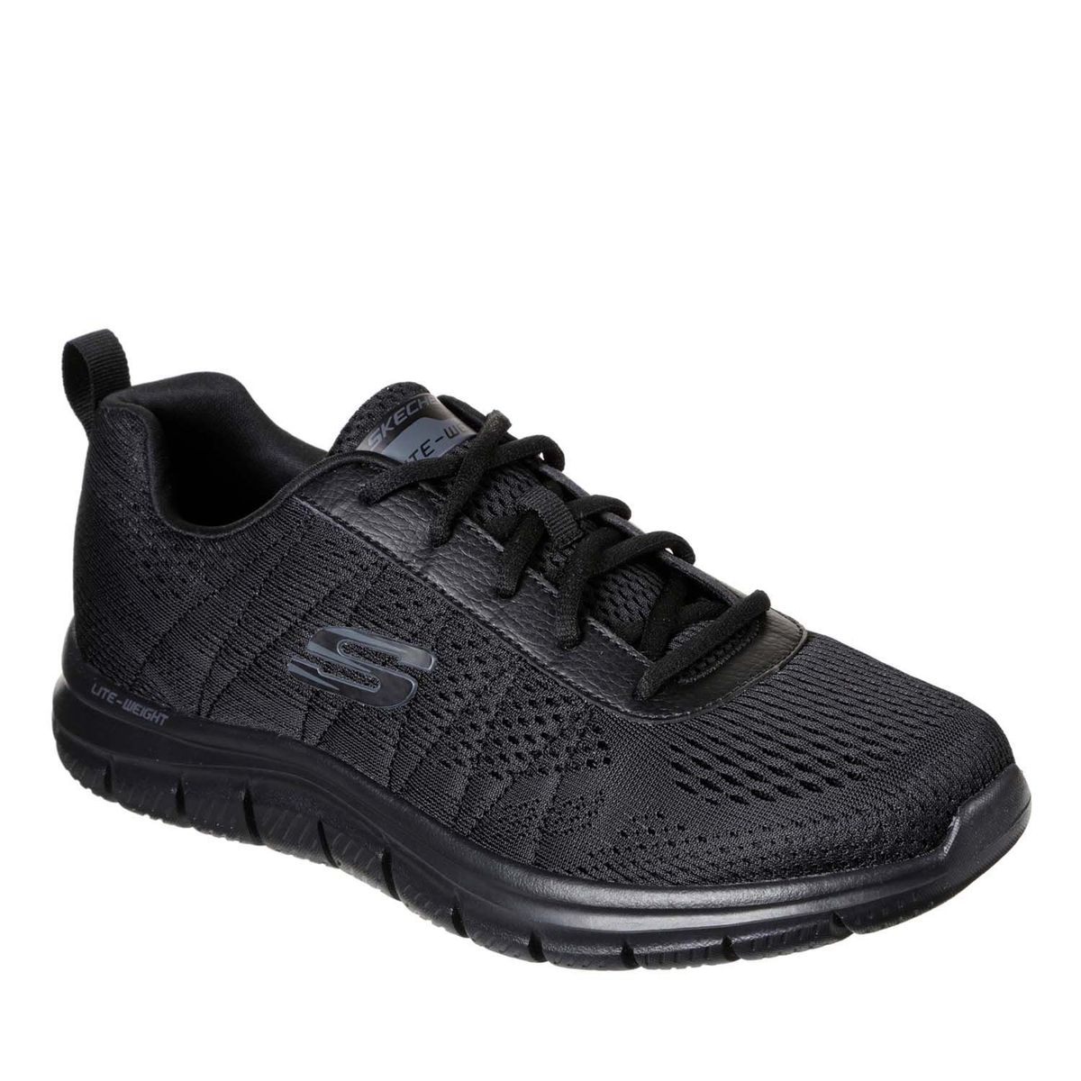 SKECHERS - Zapatillas Running Hombre Skechers Track