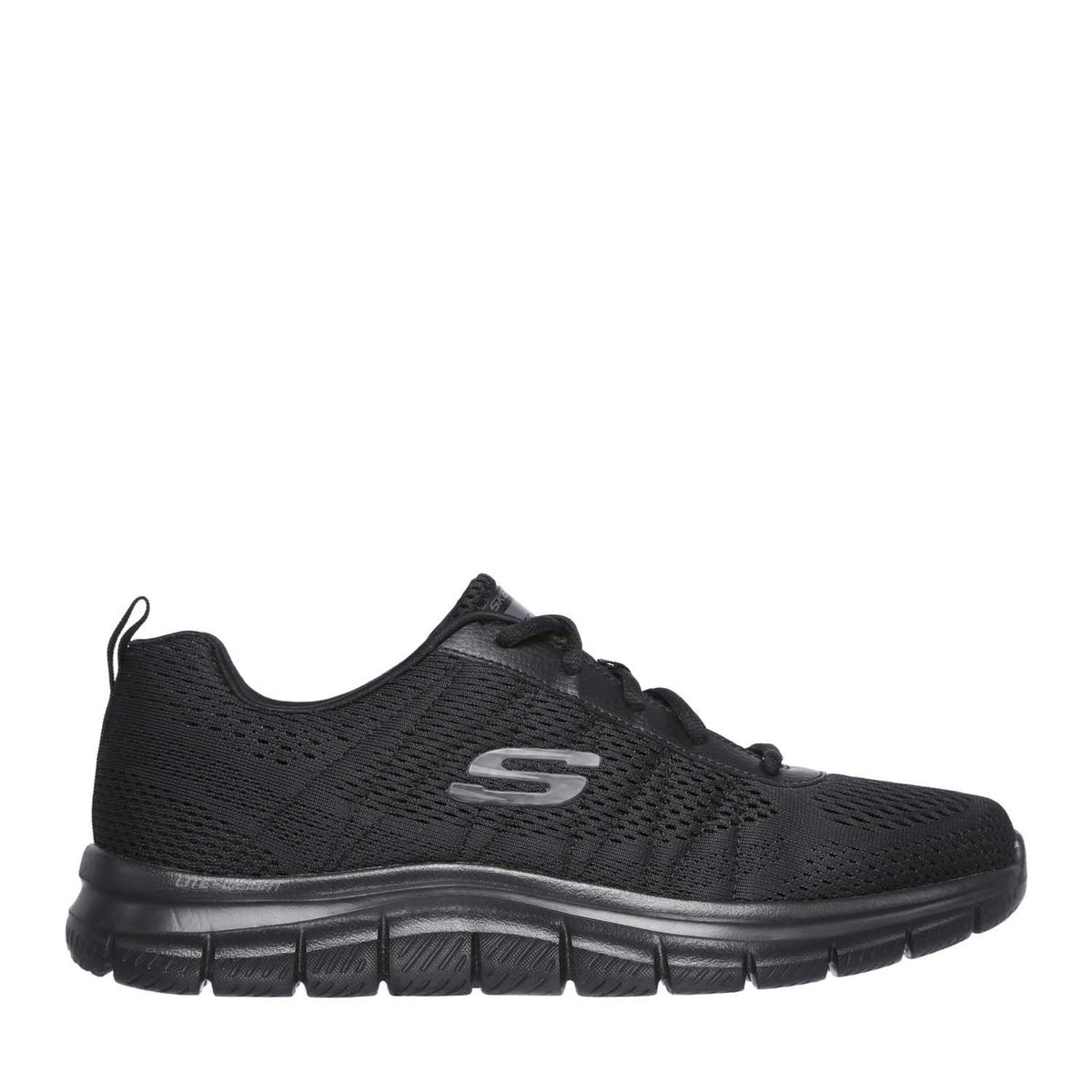 SKECHERS - Zapatillas Running Hombre Skechers Track
