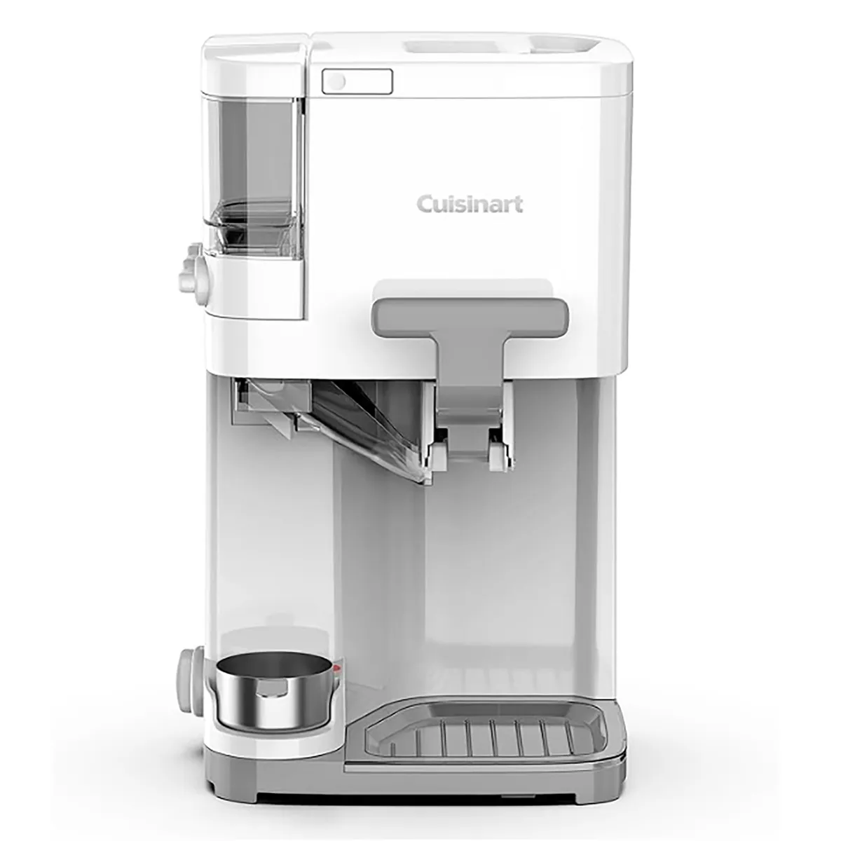 CUISINART - Máquina Helado Cuisinart Ice-48