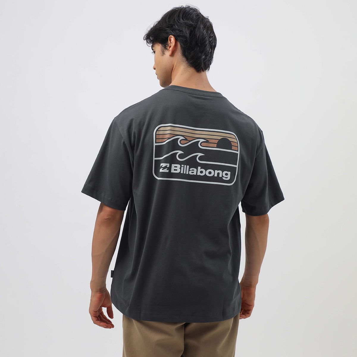 BILLABONG - Polo Manga Corta Hombre Billabong