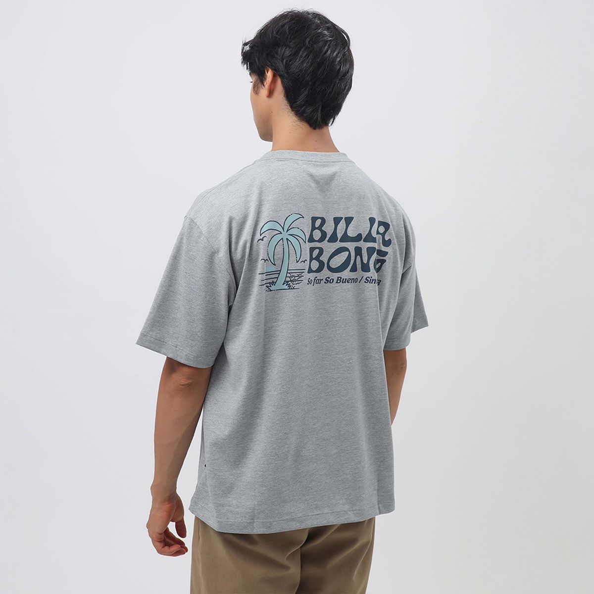 BILLABONG - Polo Manga Corta Hombre Billabong