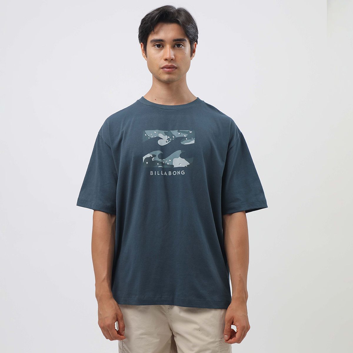 BILLABONG - Polo Manga Corta Hombre Billabong