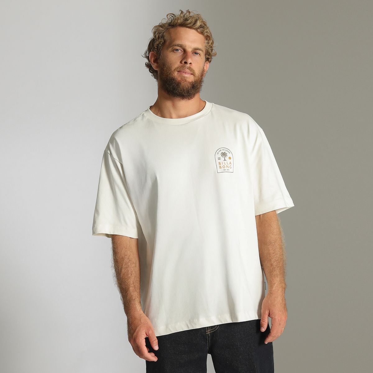 BILLABONG - Polo Manga Corta Hombre Billabong
