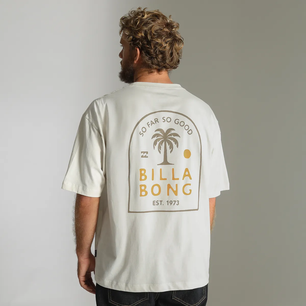 BILLABONG - Polo Manga Corta Hombre Billabong