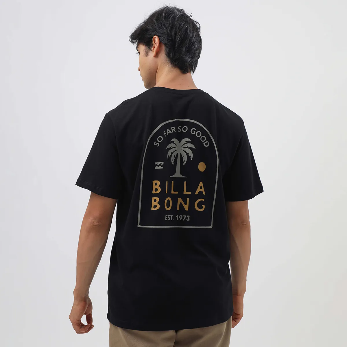 BILLABONG - Polo Manga Corta Hombre Billabong
