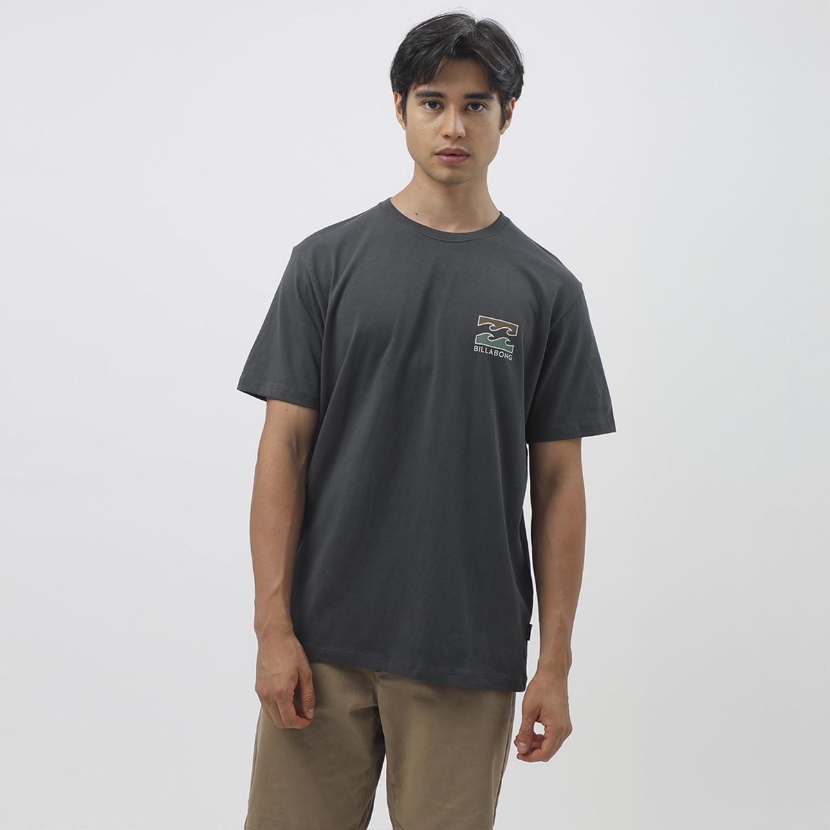 BILLABONG - Polo Manga Corta Hombre Billabong