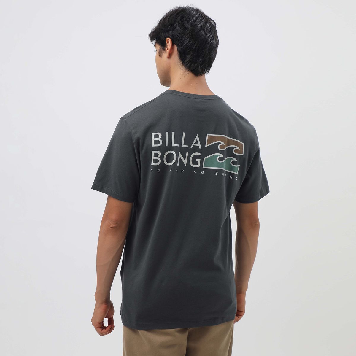 BILLABONG - Polo Manga Corta Hombre Billabong