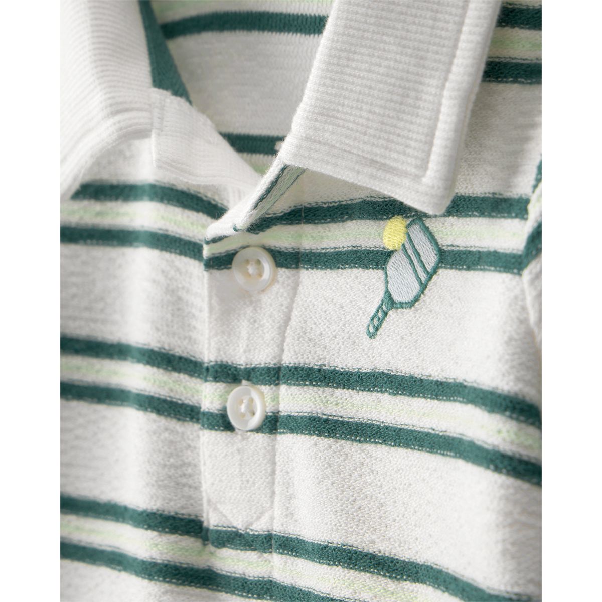 CARTERS - Enterizo Bebé Niño Algodón Carters