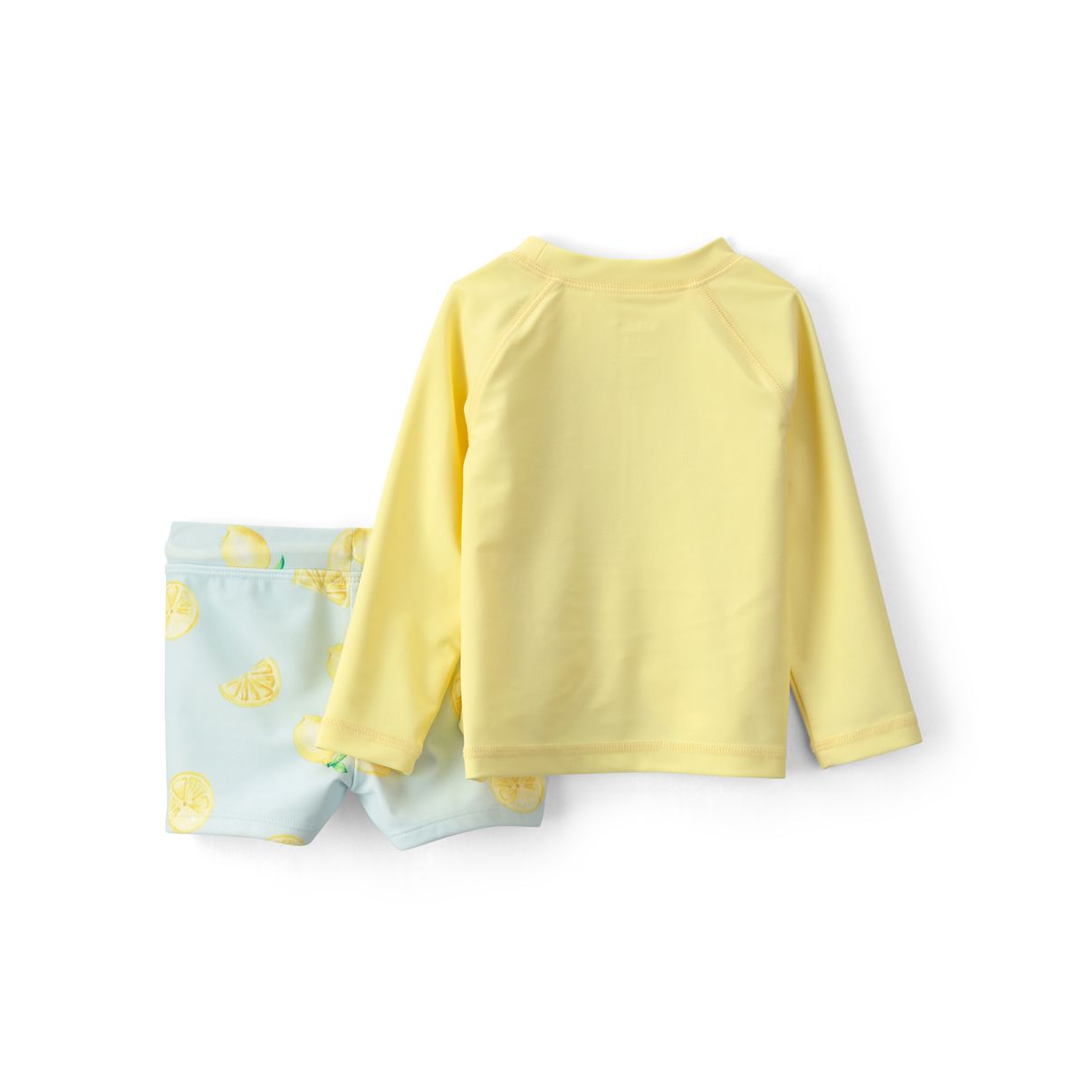CARTERS - Ropa De Baño 2 Piezas Bebé Niño