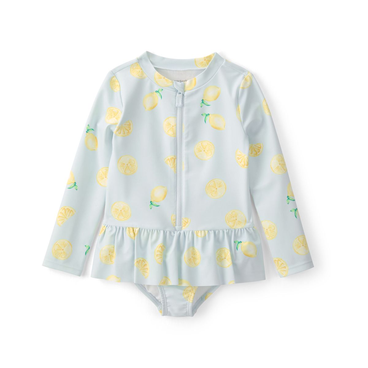 CARTERS - Traje De Baño 1 Pieza Niña