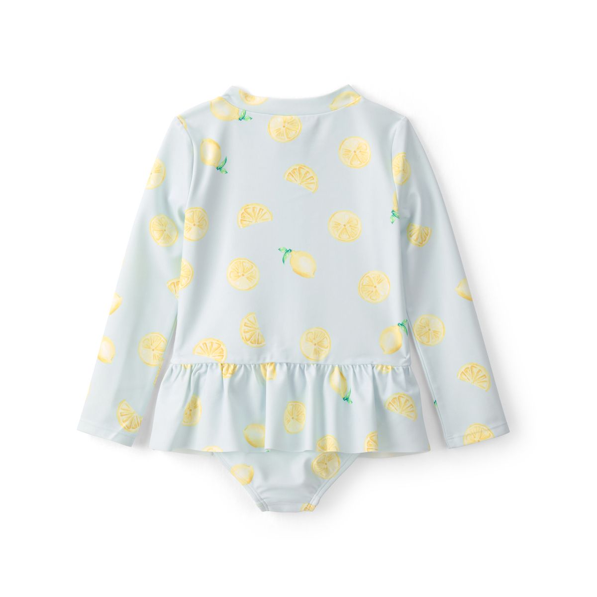 CARTERS - Traje De Baño 1 Pieza Niña