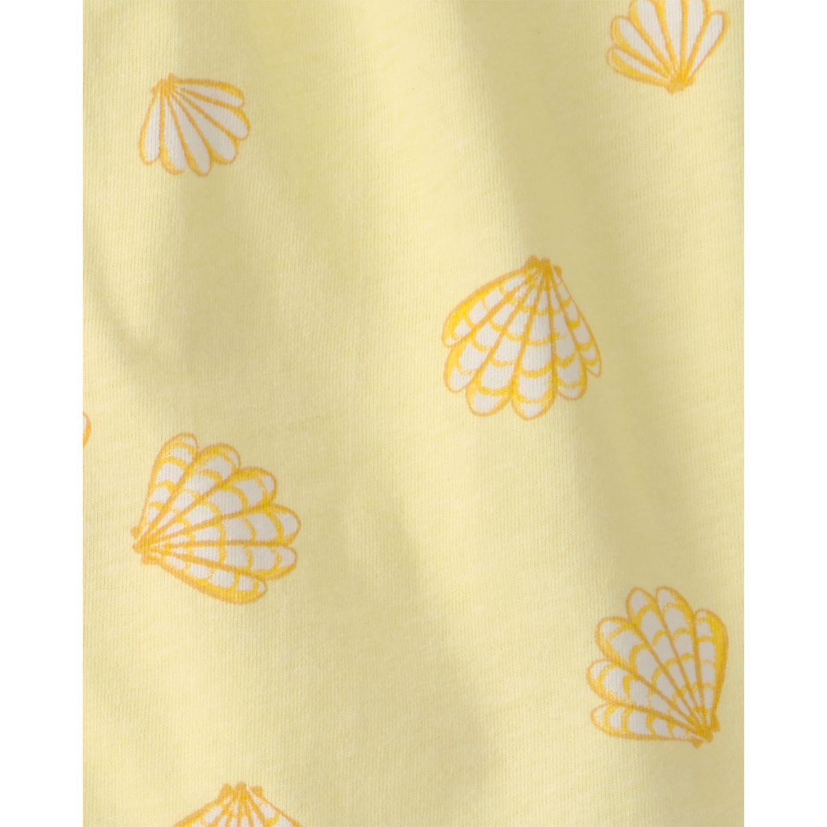 CARTERS - Conjunto Niña 2 Piezas Algodón Carters