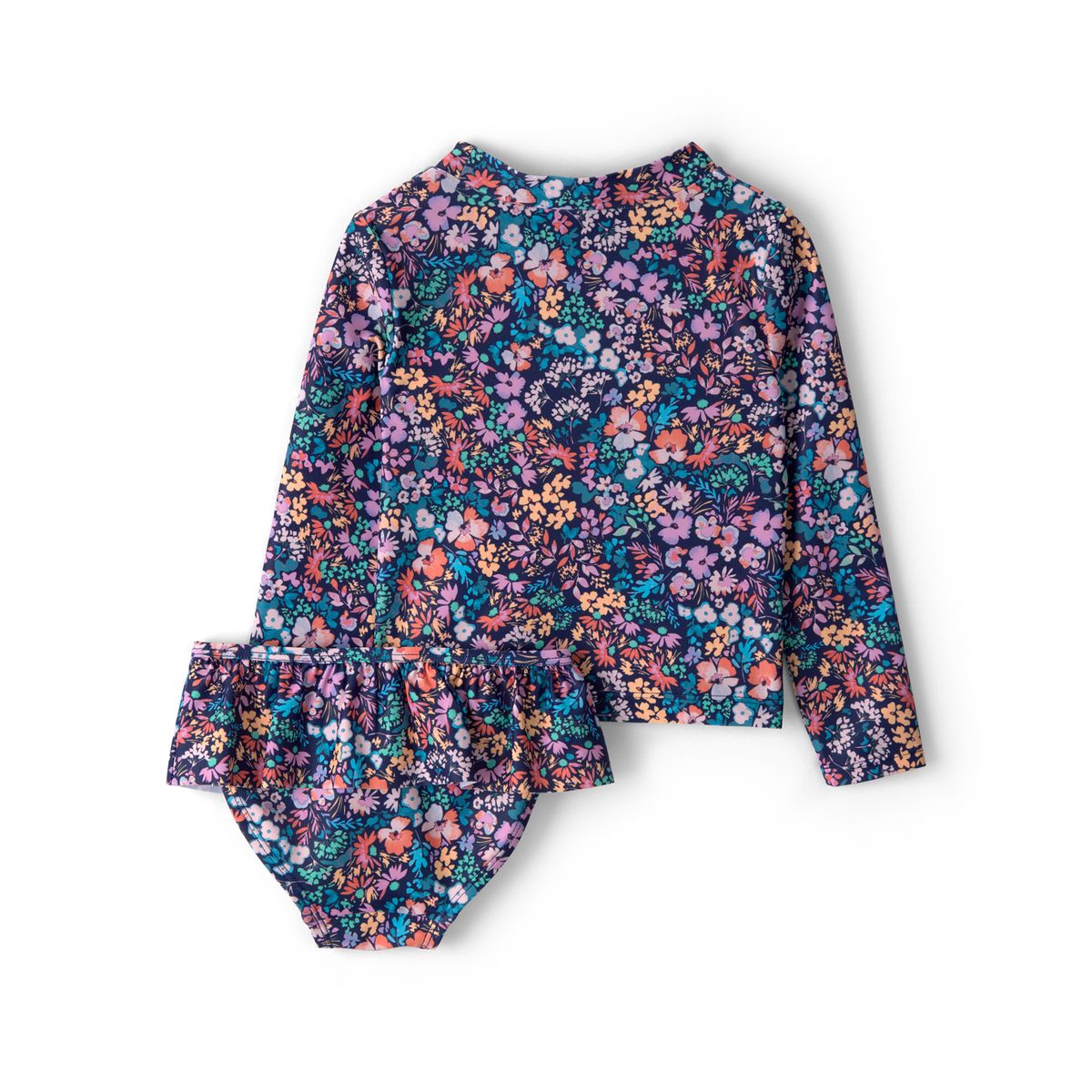 CARTERS - Ropa de Baño Niña 2 Piezas Carters