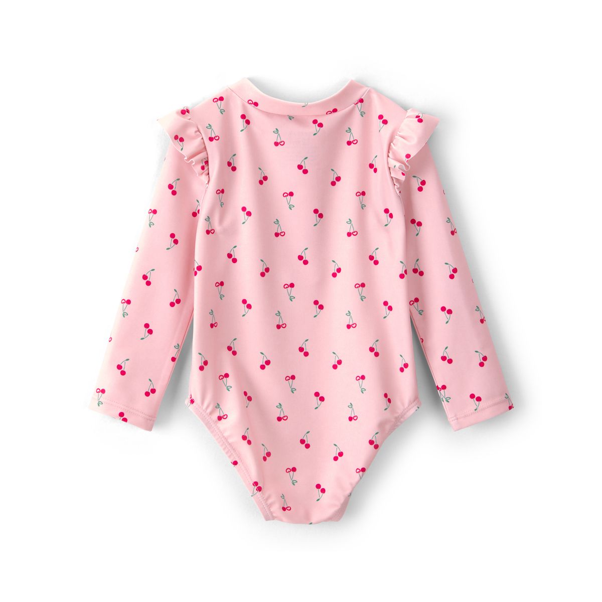 CARTERS - Traje De Baño 1 Pieza Bebé Niña
