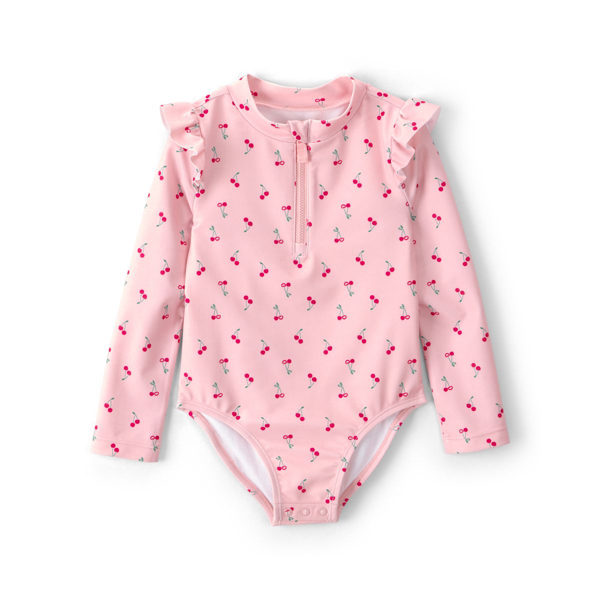 CARTERS - Traje De Baño 1 Pieza Niña