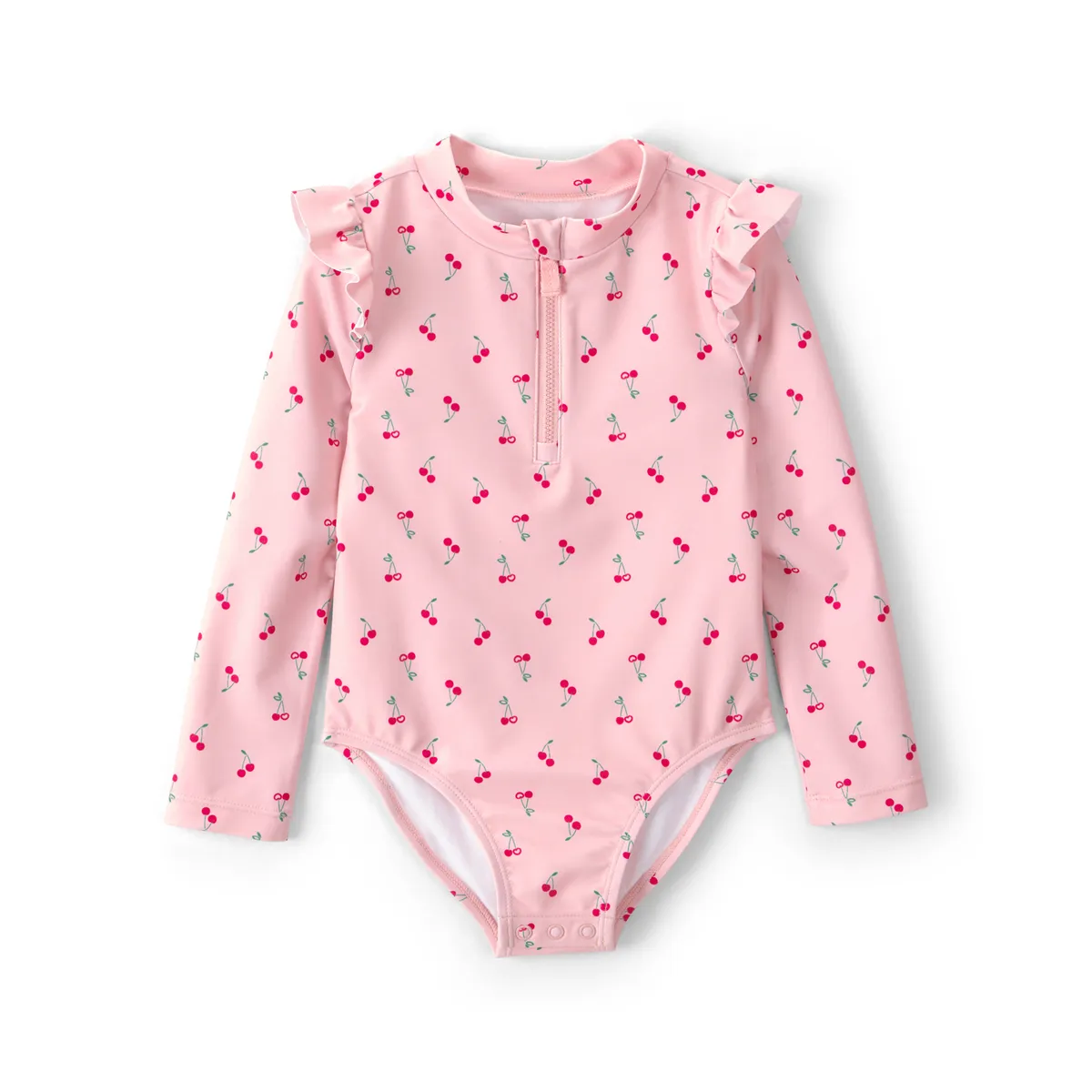CARTERS - Traje De Baño 1 Pieza Niña