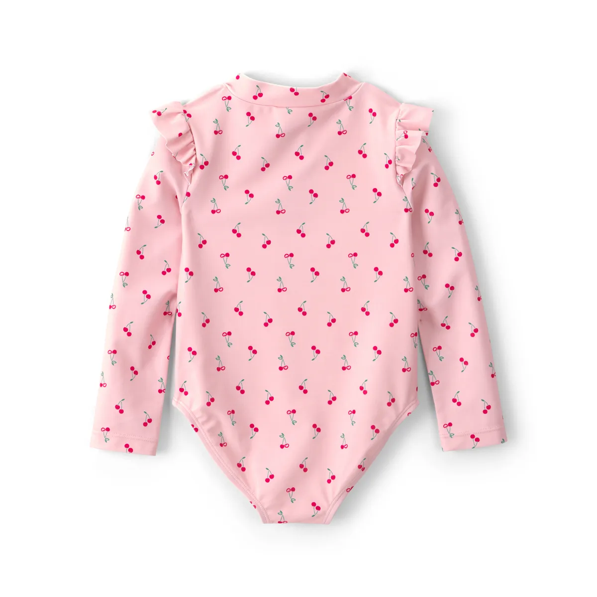 CARTERS - Traje De Baño 1 Pieza Niña