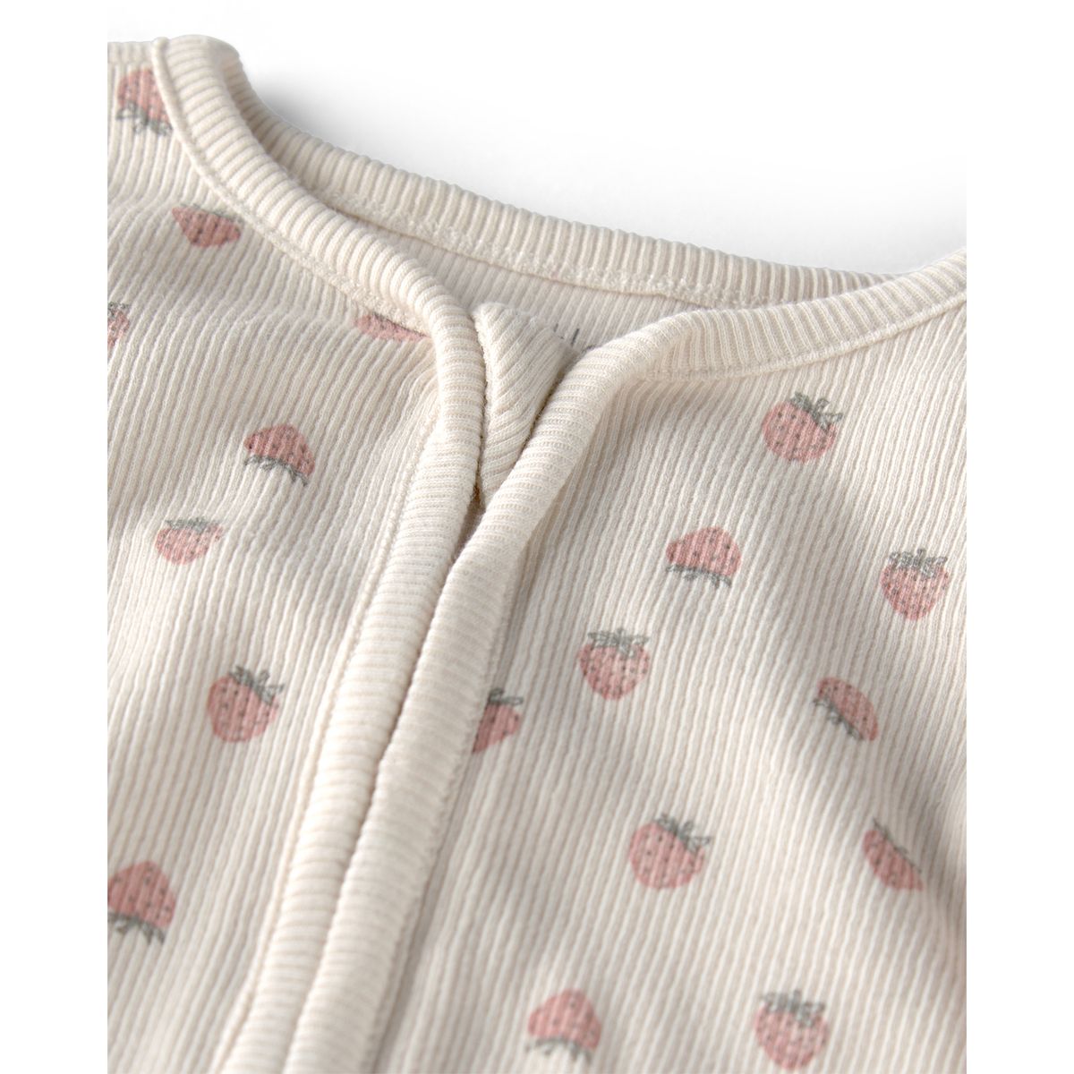 CARTERS - Pijama Bebé Niña Algodón