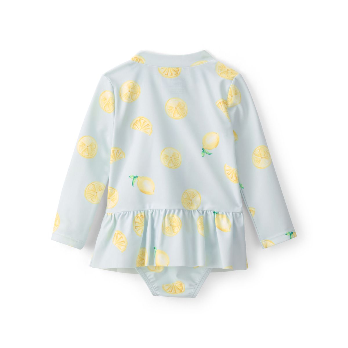 CARTERS - Traje De Baño 1 Pieza Bebé Niña