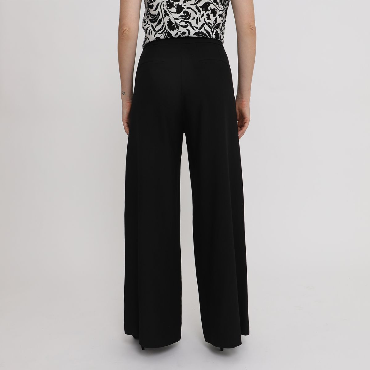APOLOGY - Pantalón Sastrero Palazo Mujer x MiradaTrendy