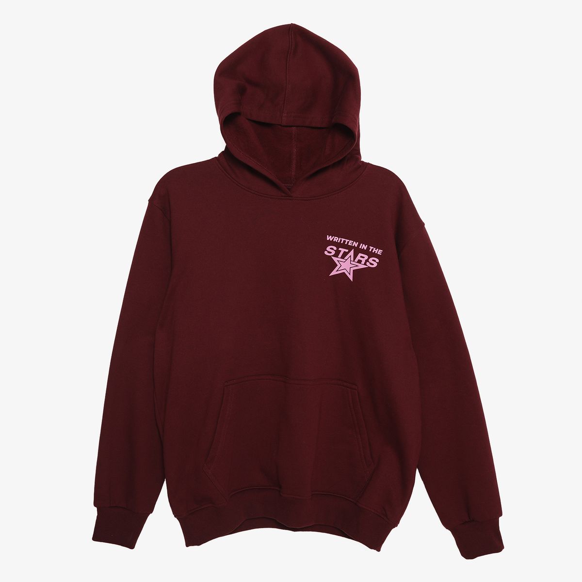 ELEVEN - Polerón Oversize Eleven
