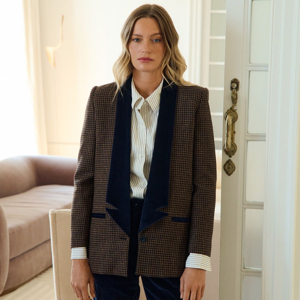 BYAN - Blazer Mujer Byan
