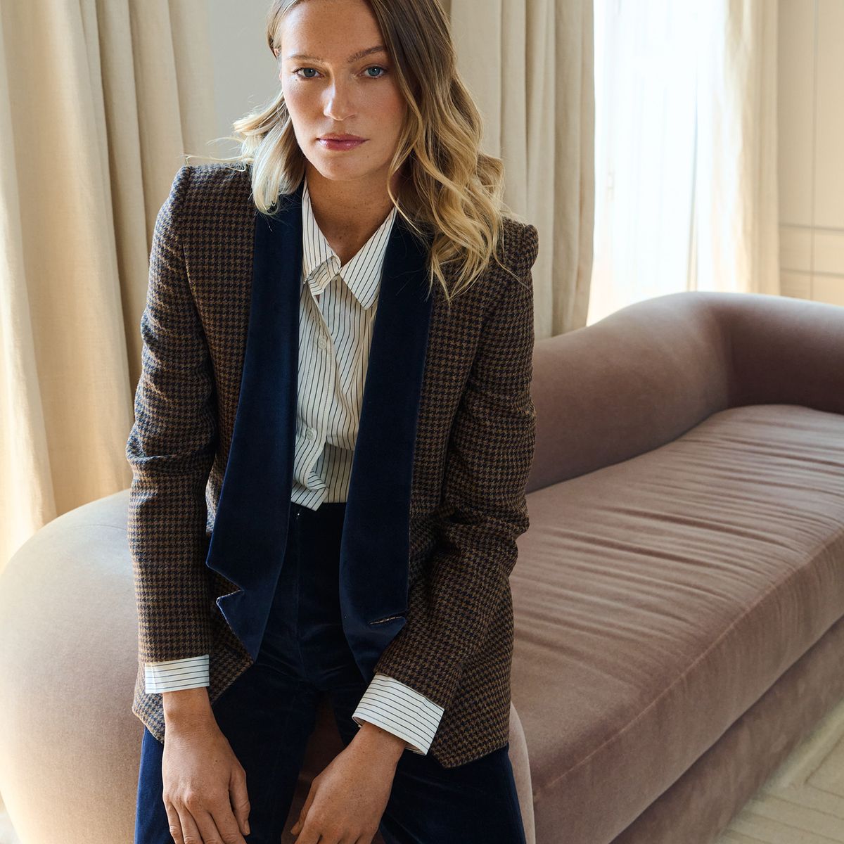 BYAN - Blazer Mujer Byan