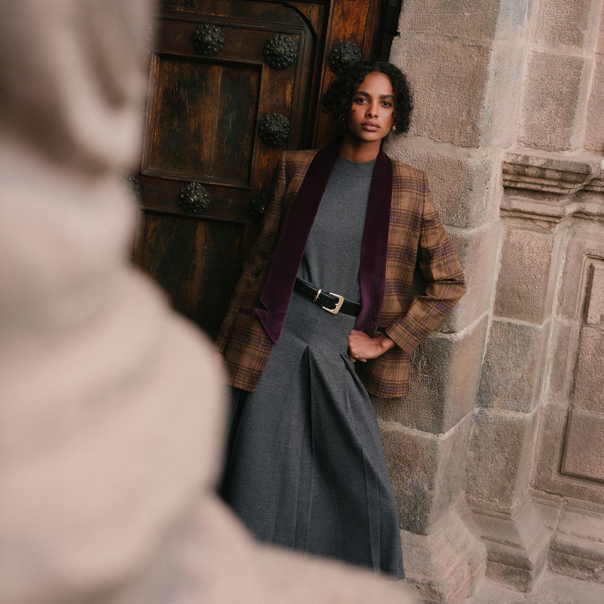 BYAN - Blazer Mujer Byan