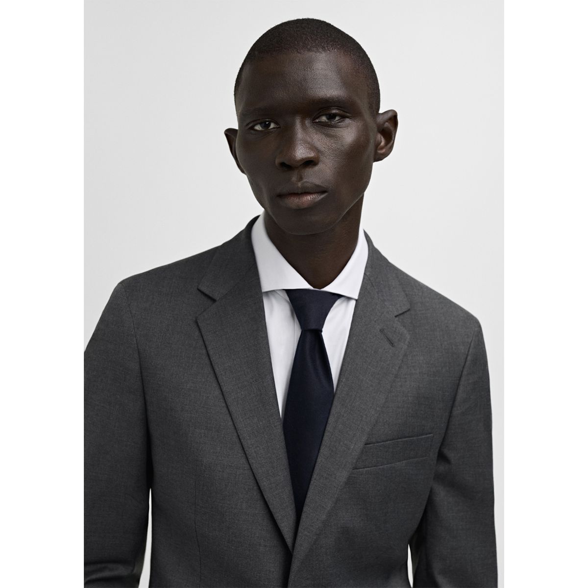 MANGO - Blazer Hombre Mango
