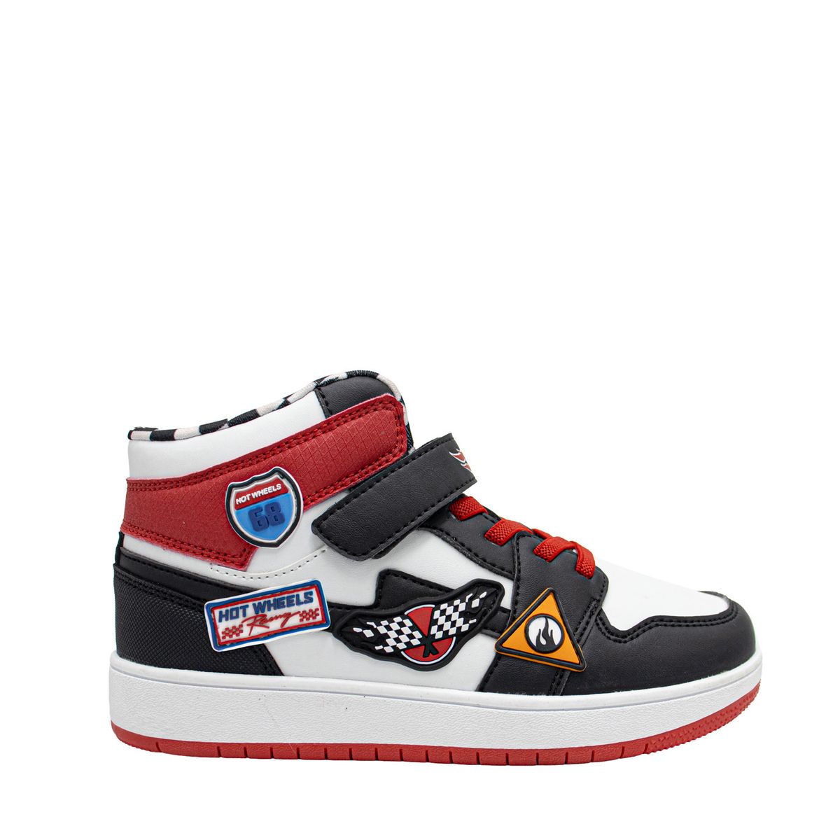 CHILDRENS CLUB - Zapatillas Urbanas Niño Childrens Club Hot Wheels