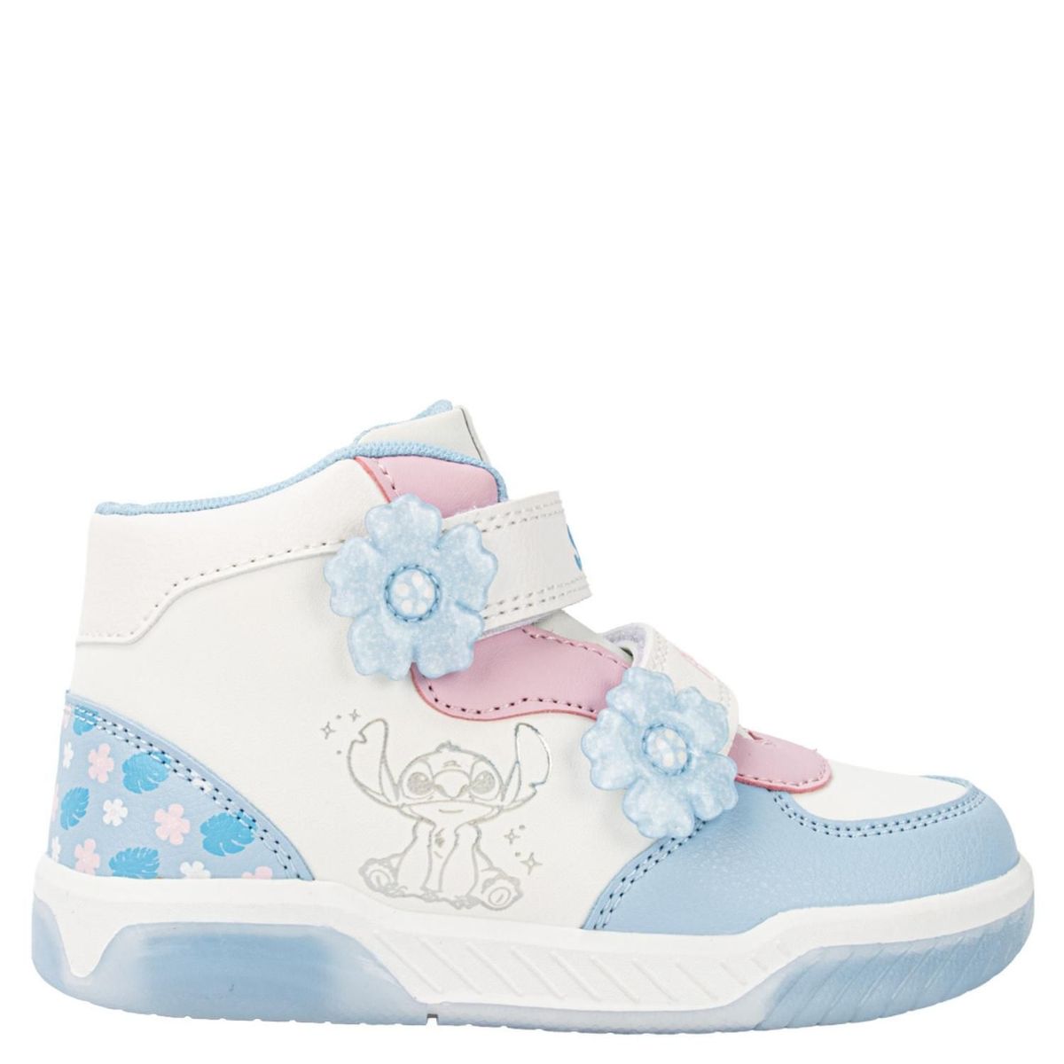 Childrens Club - Zapatillas Urbanas Niña Children's Club Stitch