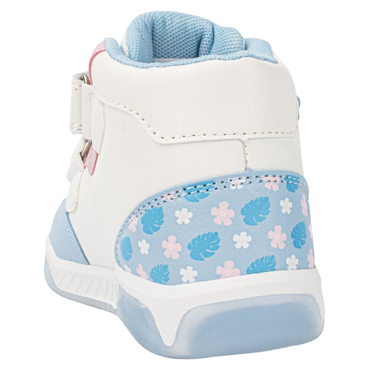 Childrens Club - Zapatillas Urbanas Niña Children's Club Stitch