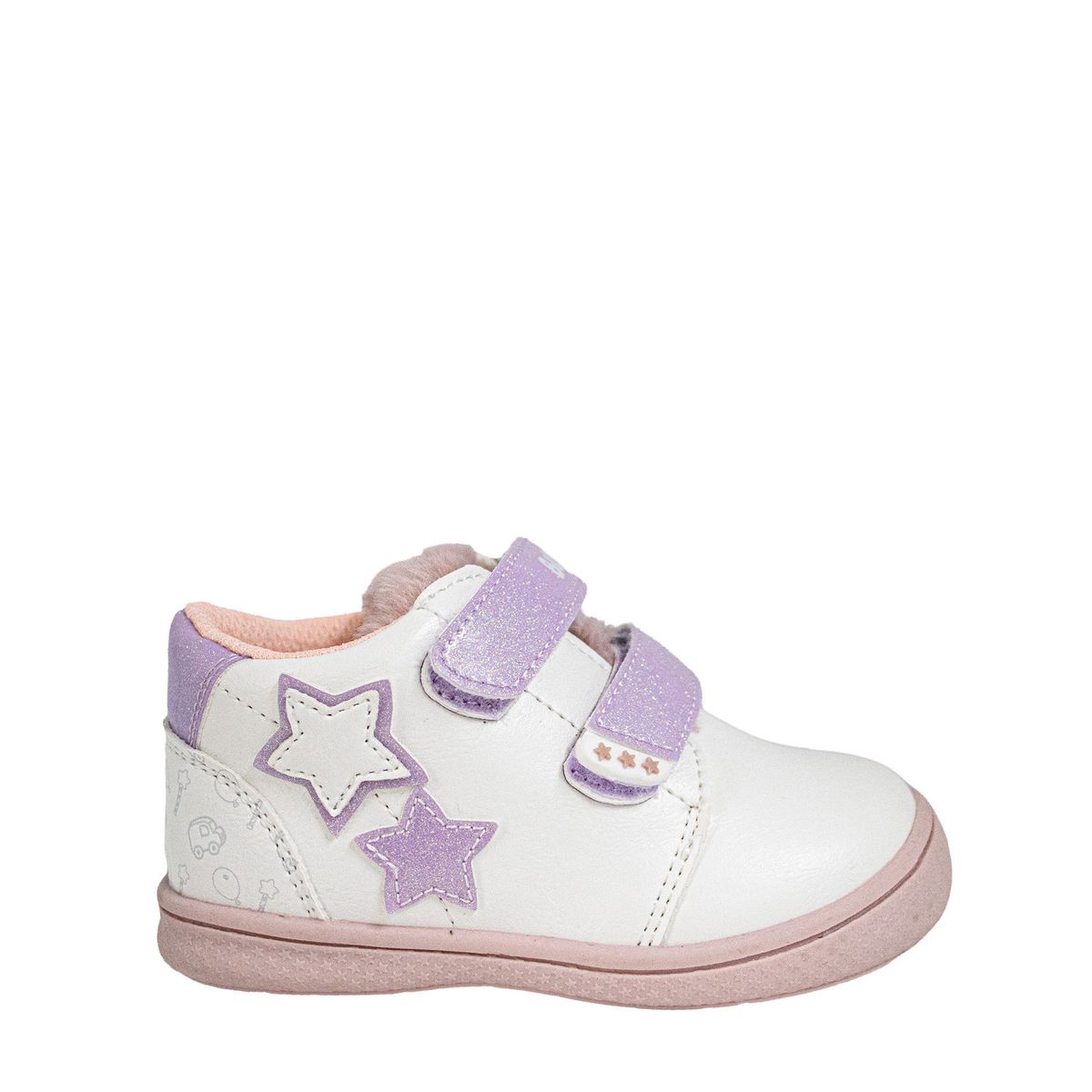 Childrens Club - Zapatillas Urbanas Niña Childrens Club Bluey