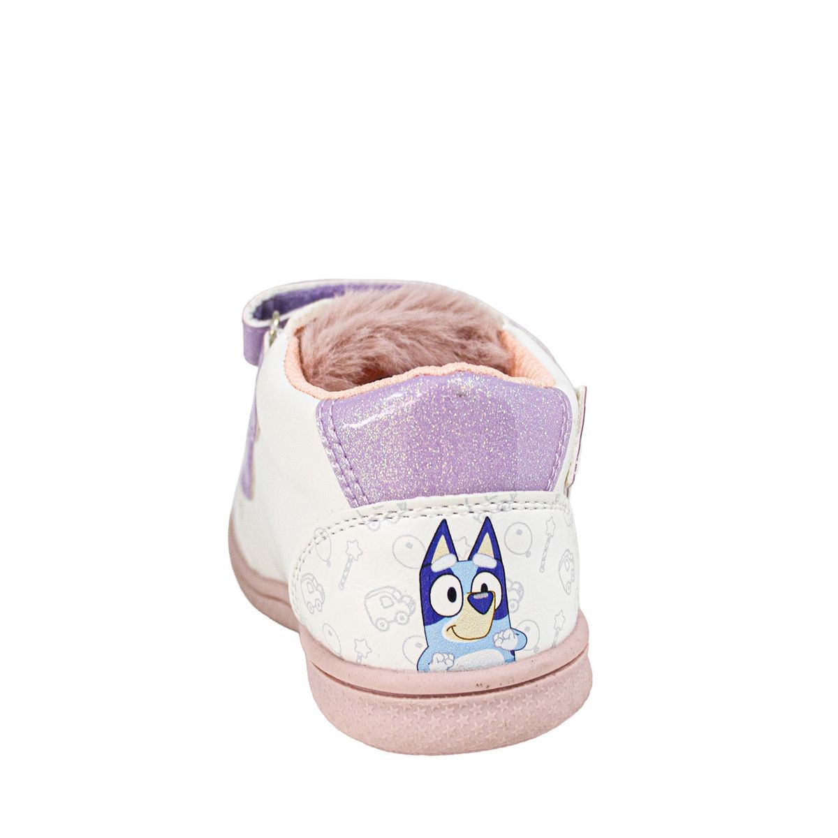 Childrens Club - Zapatillas Urbanas Niña Childrens Club Bluey