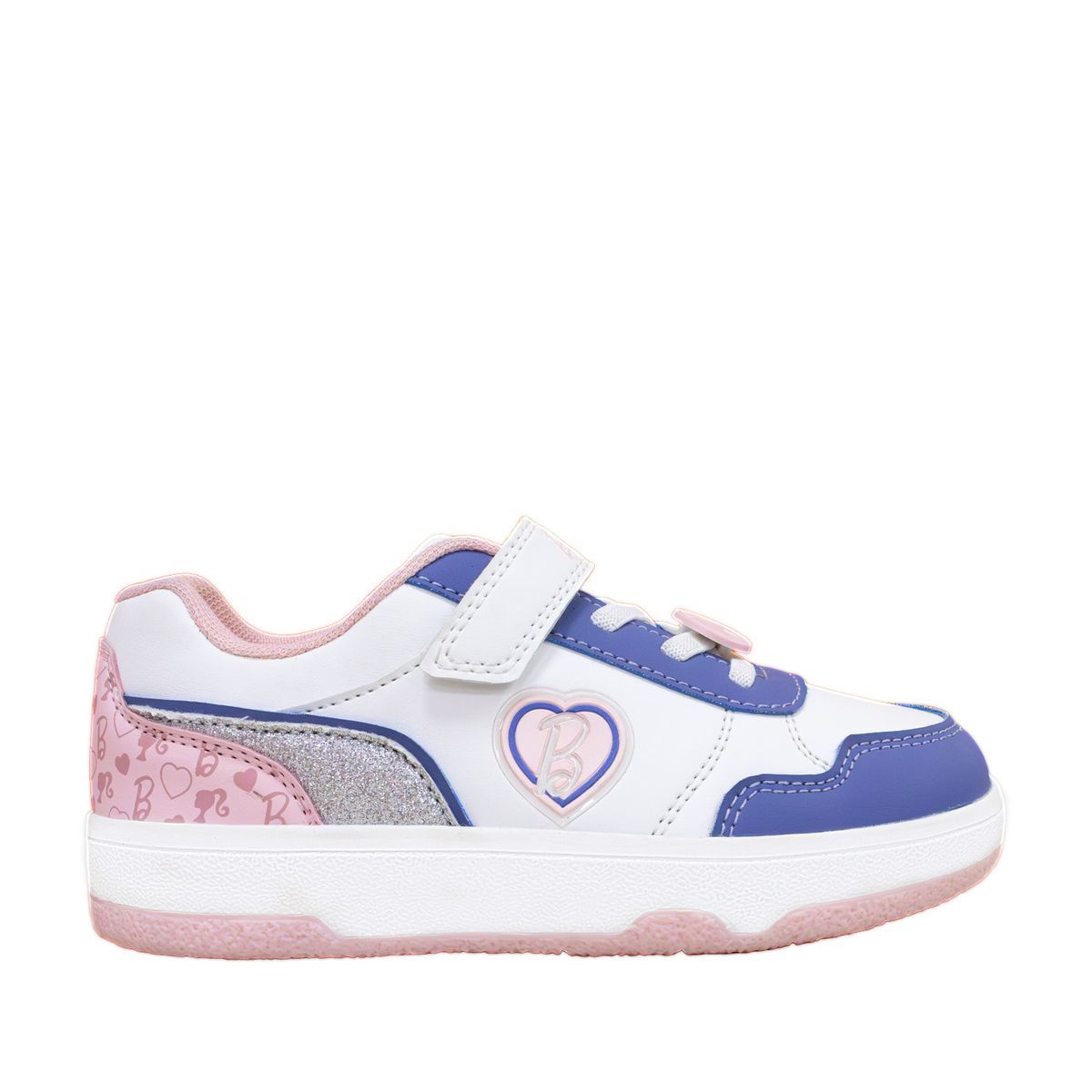 CHILDRENS CLUB - Zapatillas Urbanas Niña Childrens Club Barbie