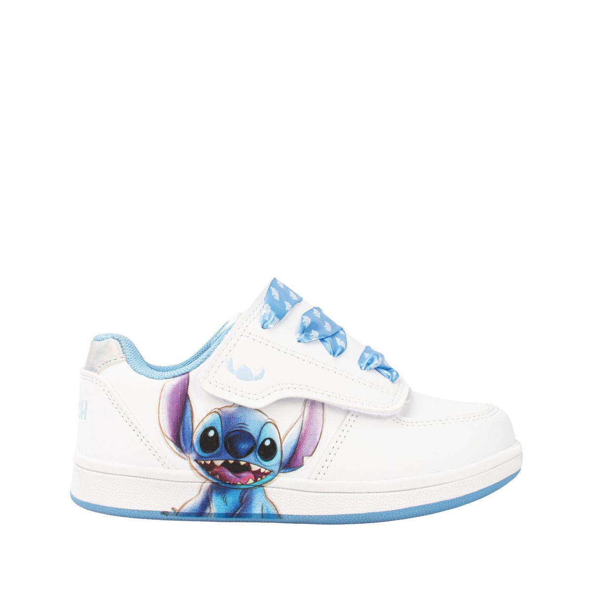 CHILDRENS CLUB - Zapatillas Urbanas Niña Childrens Club Stitch