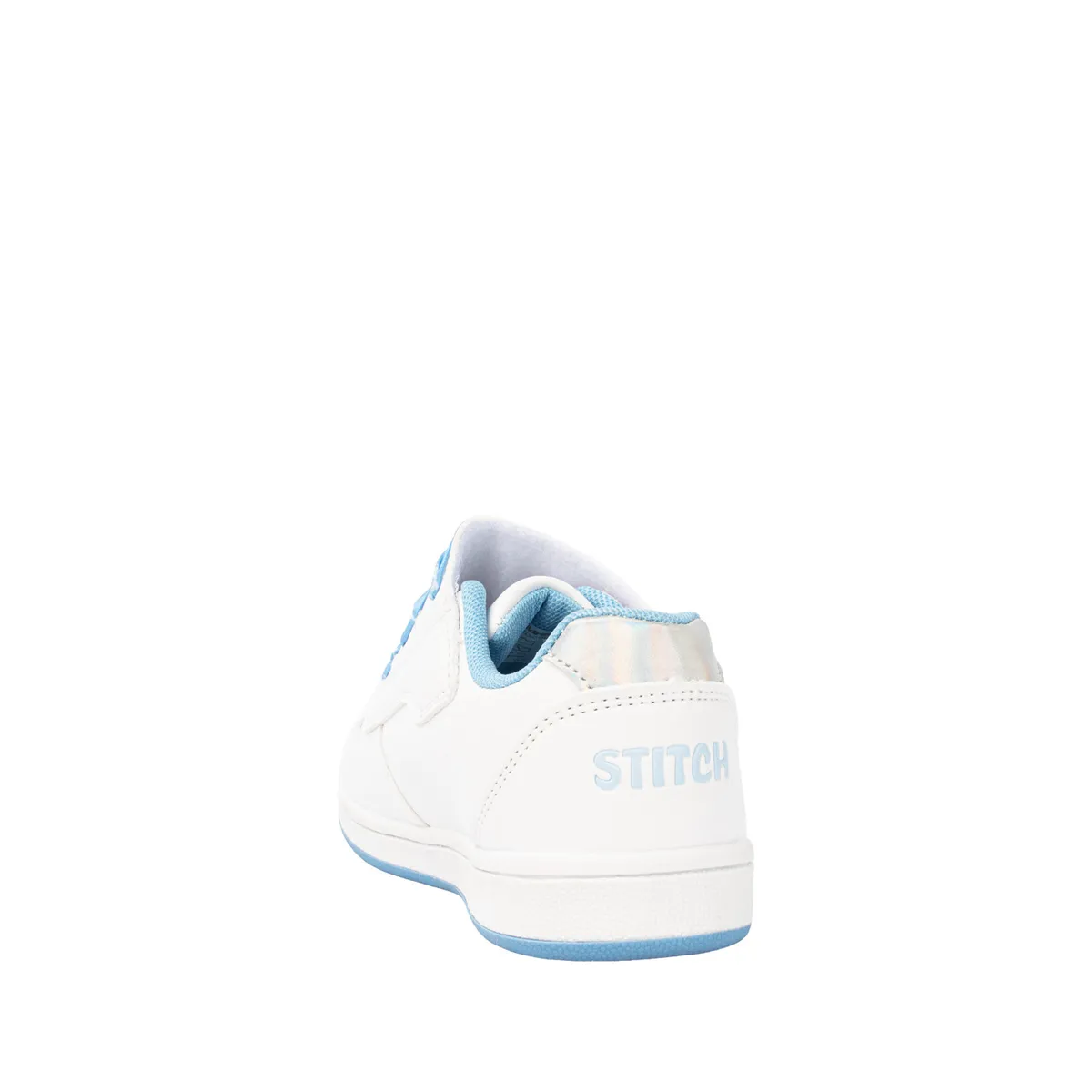 CHILDRENS CLUB - Zapatillas Urbanas Niña Childrens Club Stitch