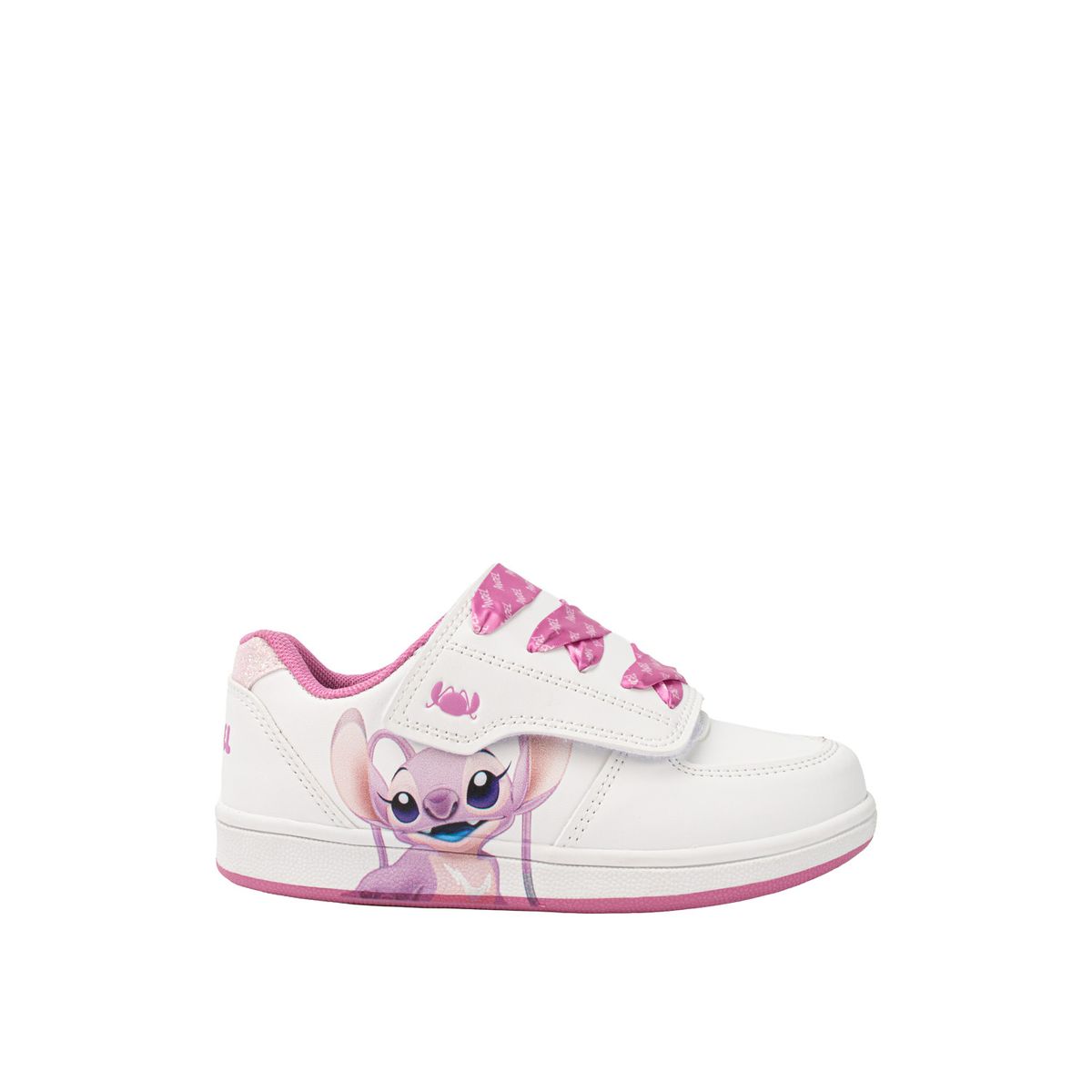 CHILDRENS CLUB - Zapatillas Urbanas Niña Childrens Club Stitch